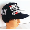 Hip-Hop Fashion Hat Minimum OEM City Sport Cap